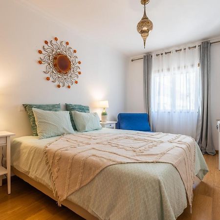 Cozy And Stylish Beach Flat Armação de Pêra Dış mekan fotoğraf