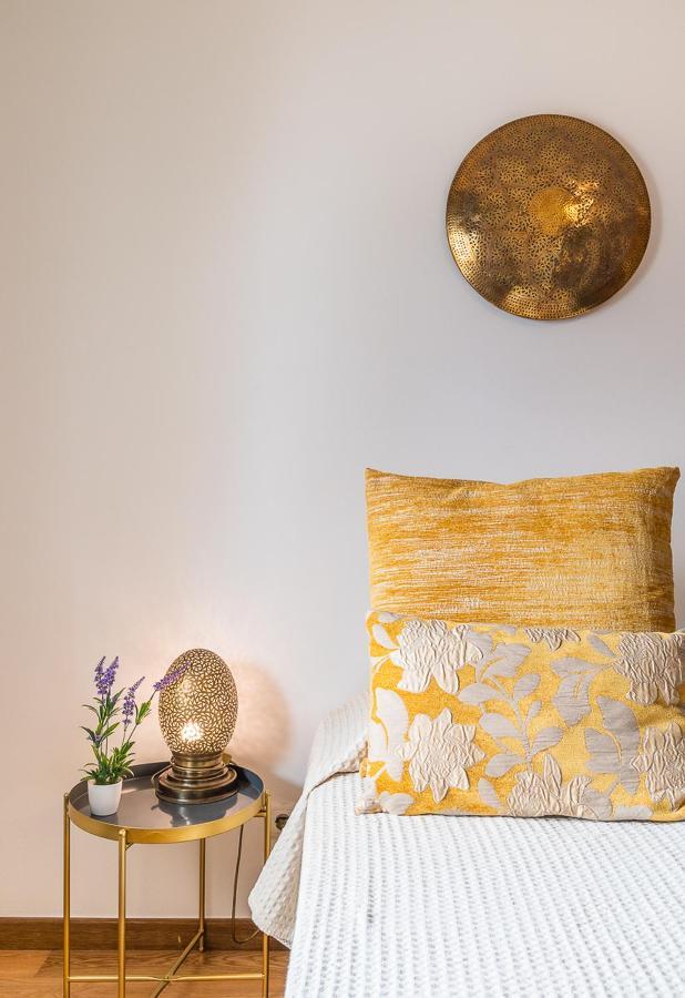Cozy And Stylish Beach Flat Armação de Pêra Dış mekan fotoğraf
