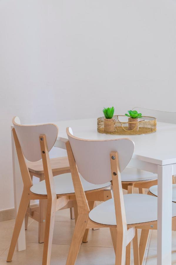 Cozy And Stylish Beach Flat Armação de Pêra Dış mekan fotoğraf