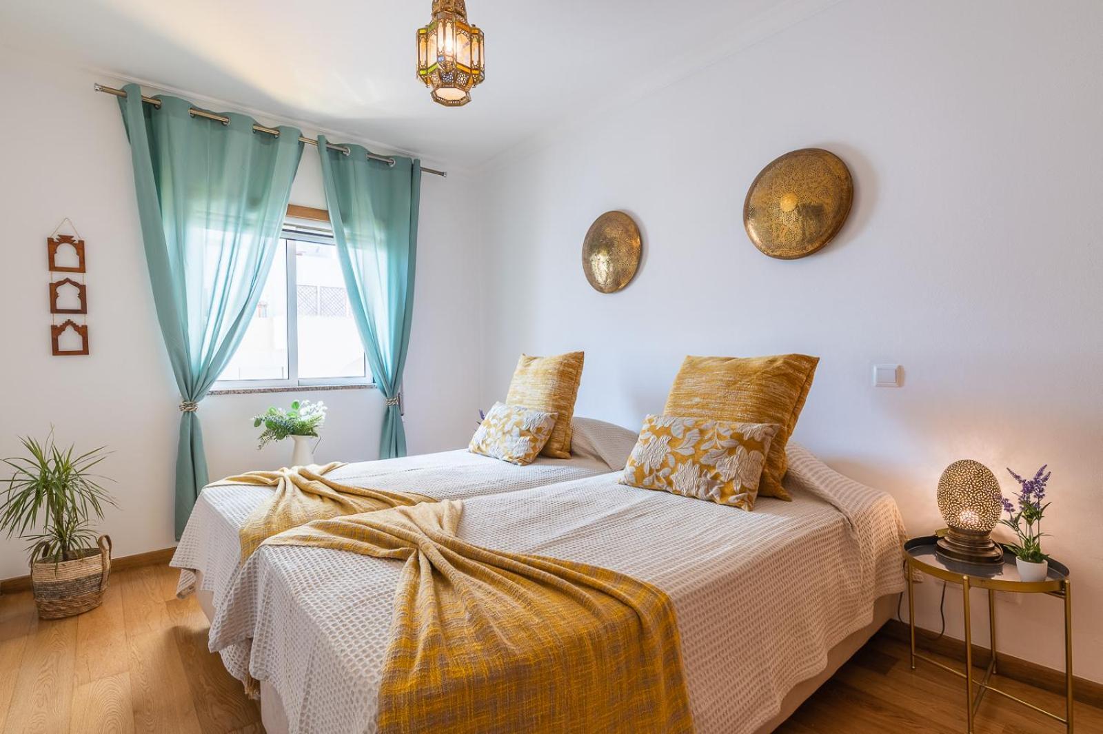 Cozy And Stylish Beach Flat Armação de Pêra Dış mekan fotoğraf